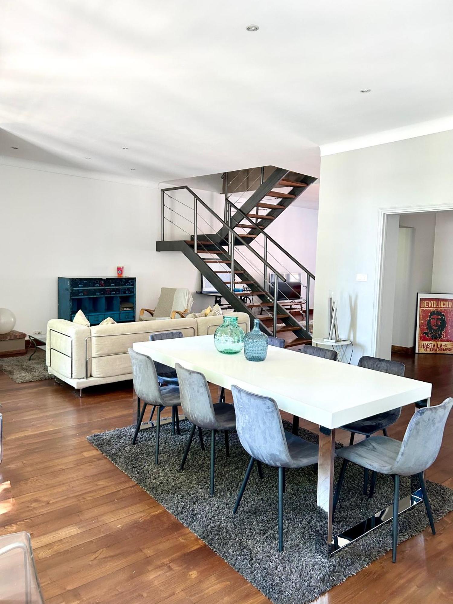 Loft Garonne - Centre Ville Immeuble Privatif Toulouse Exteriör bild