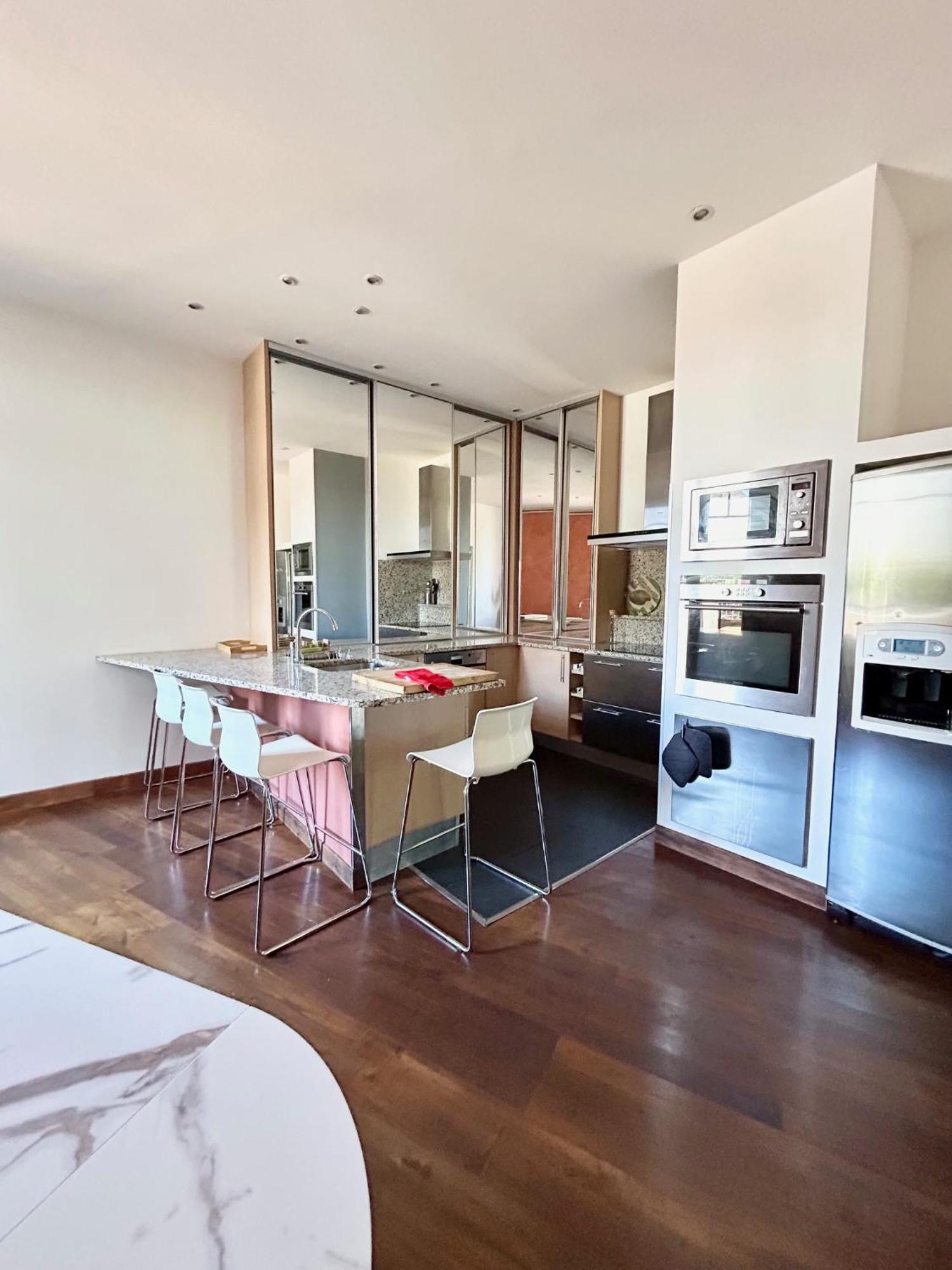 Loft Garonne - Centre Ville Immeuble Privatif Toulouse Exteriör bild
