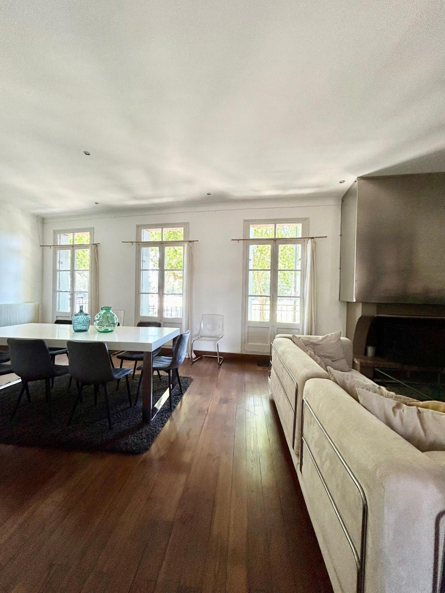 Loft Garonne - Centre Ville Immeuble Privatif Toulouse Exteriör bild