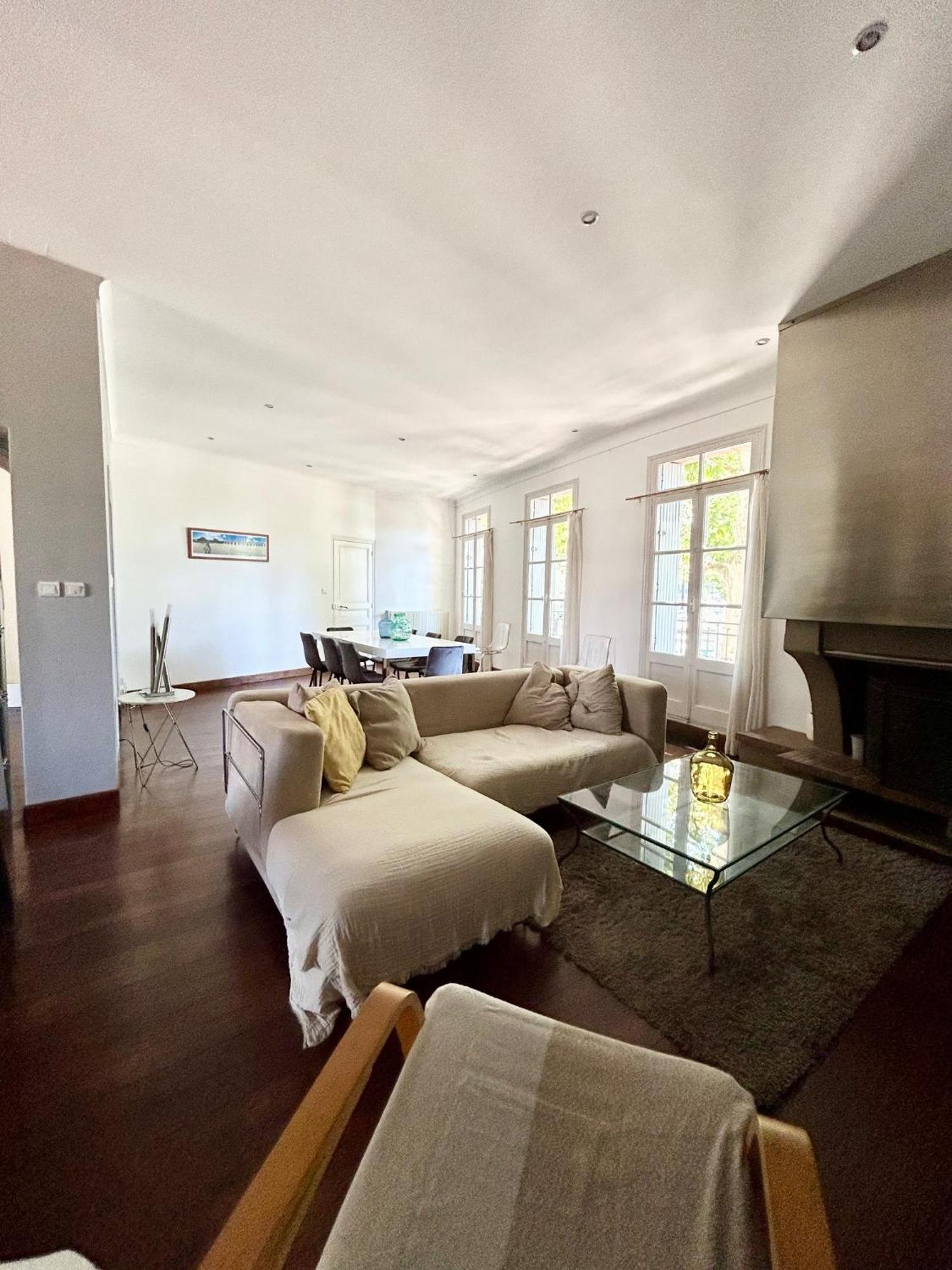 Loft Garonne - Centre Ville Immeuble Privatif Toulouse Exteriör bild