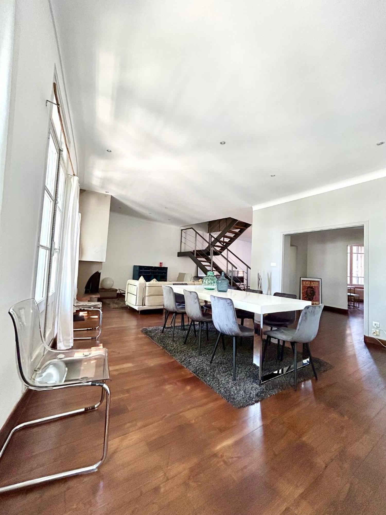 Loft Garonne - Centre Ville Immeuble Privatif Toulouse Exteriör bild