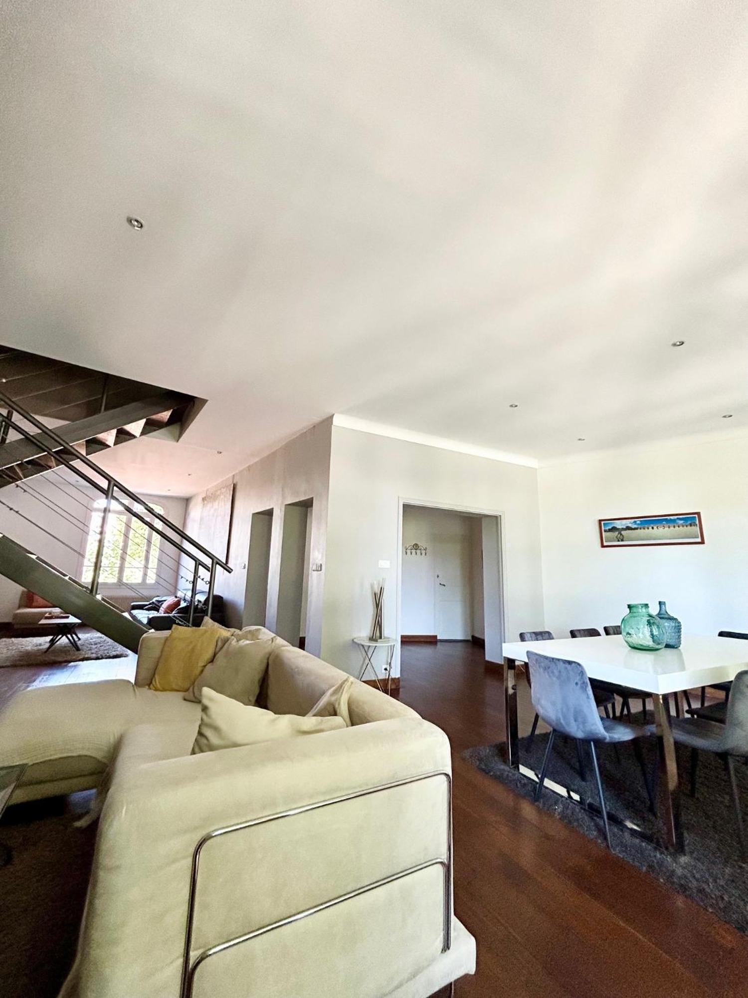 Loft Garonne - Centre Ville Immeuble Privatif Toulouse Exteriör bild