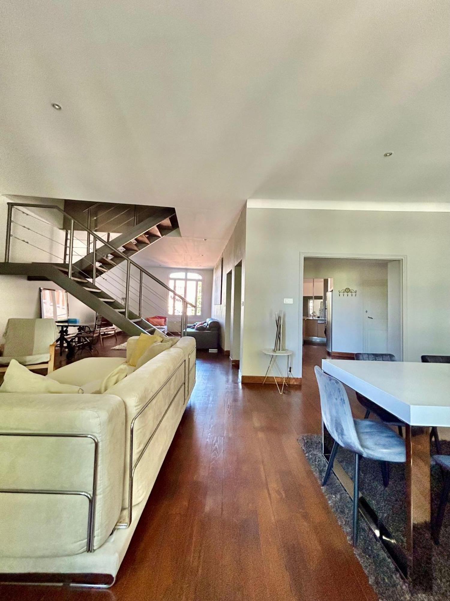 Loft Garonne - Centre Ville Immeuble Privatif Toulouse Exteriör bild