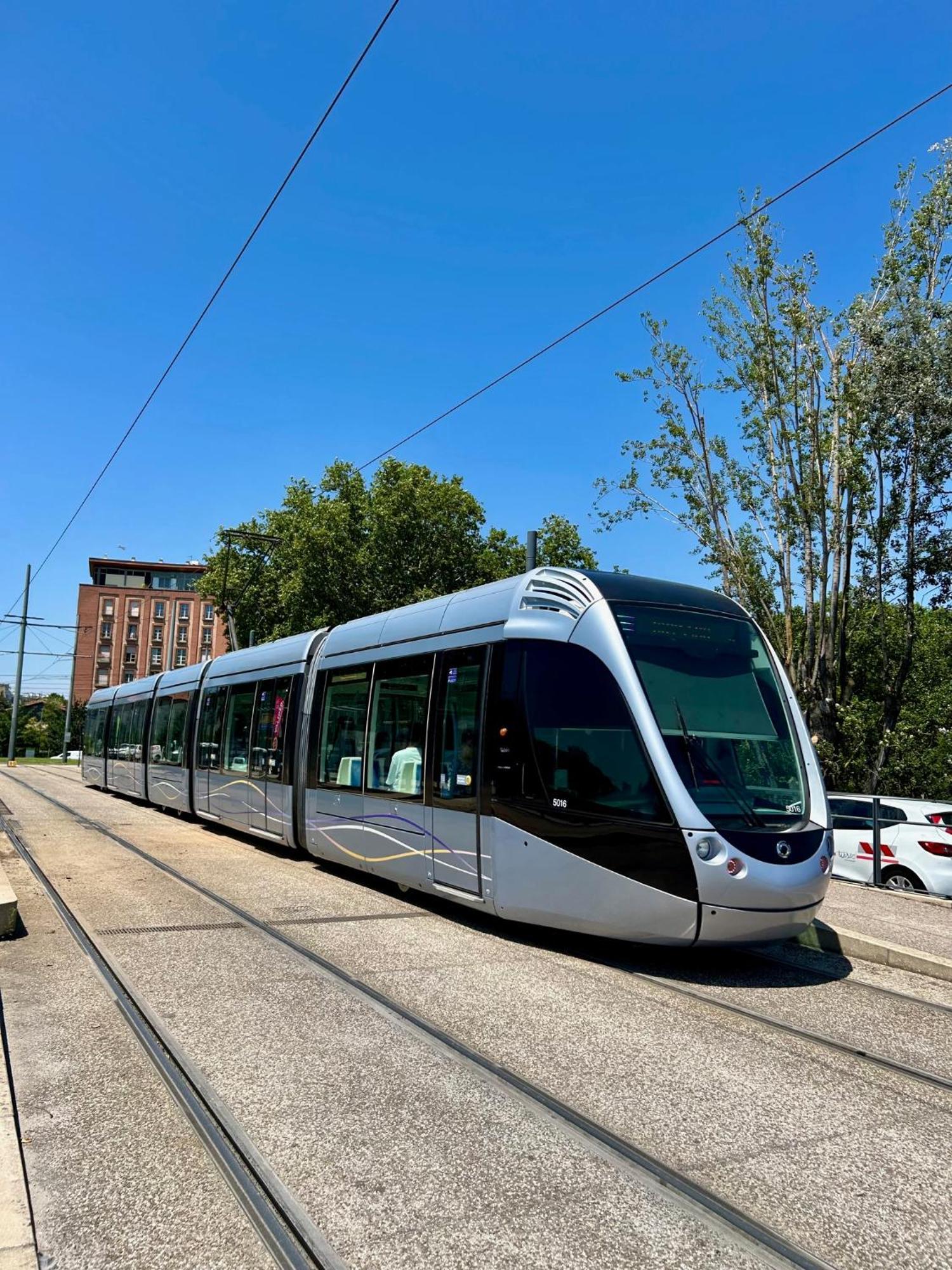 Loft Garonne - Centre Ville Immeuble Privatif Toulouse Exteriör bild