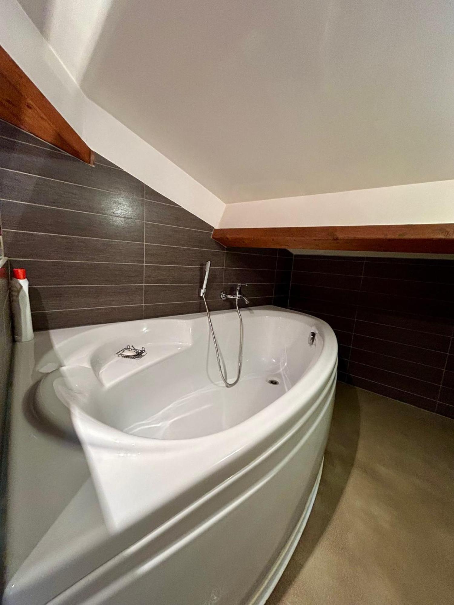 Loft Garonne - Centre Ville Immeuble Privatif Toulouse Exteriör bild