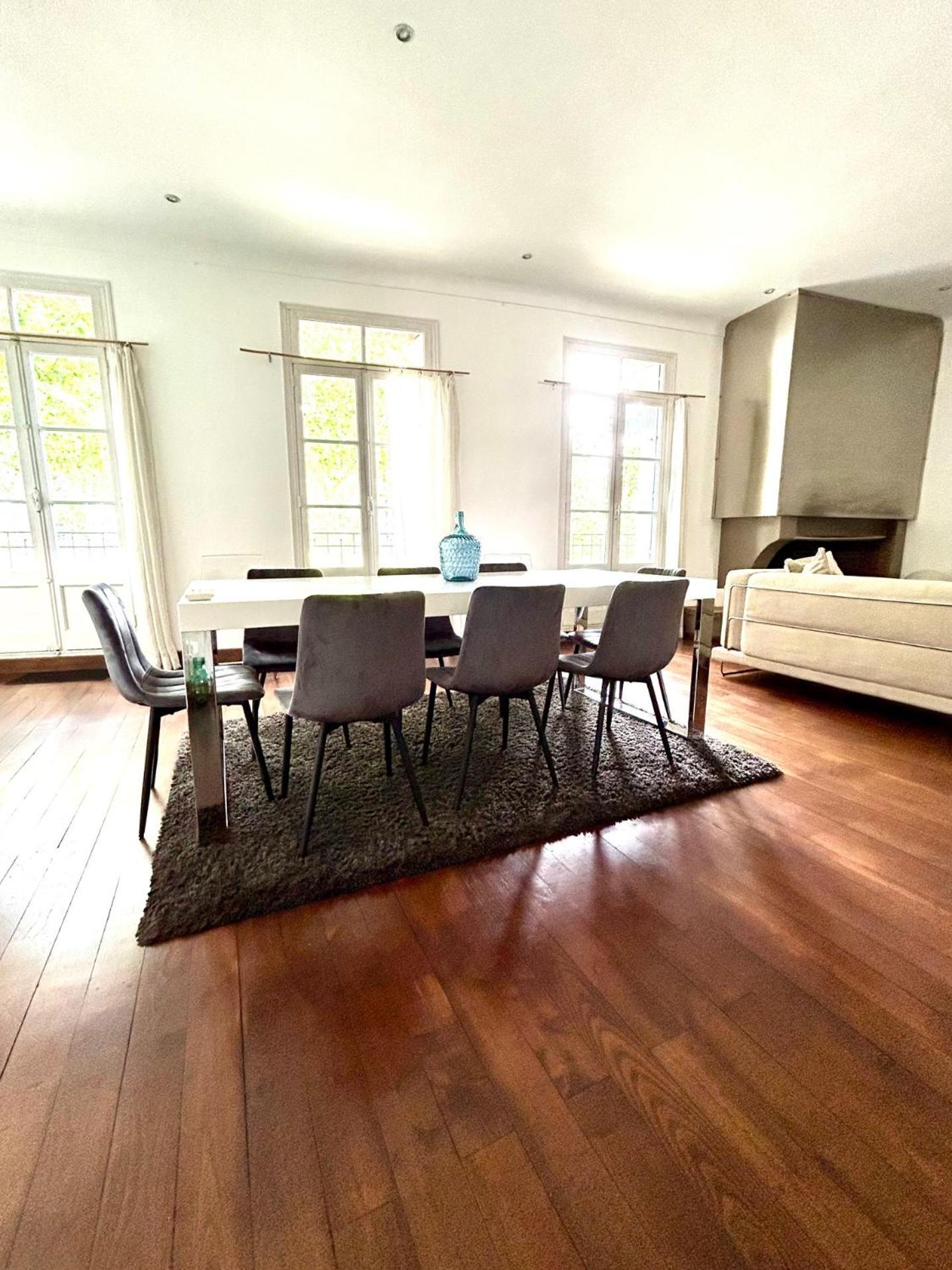 Loft Garonne - Centre Ville Immeuble Privatif Toulouse Exteriör bild