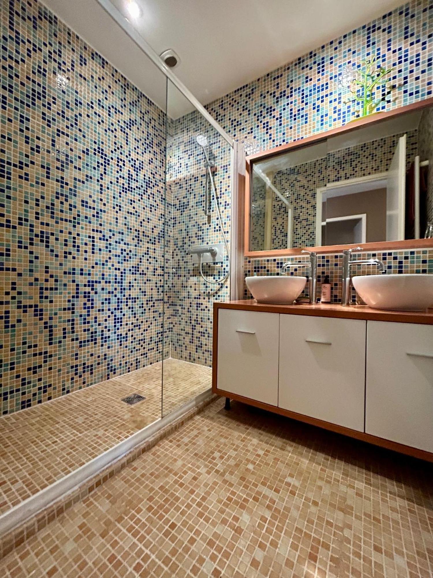 Loft Garonne - Centre Ville Immeuble Privatif Toulouse Exteriör bild