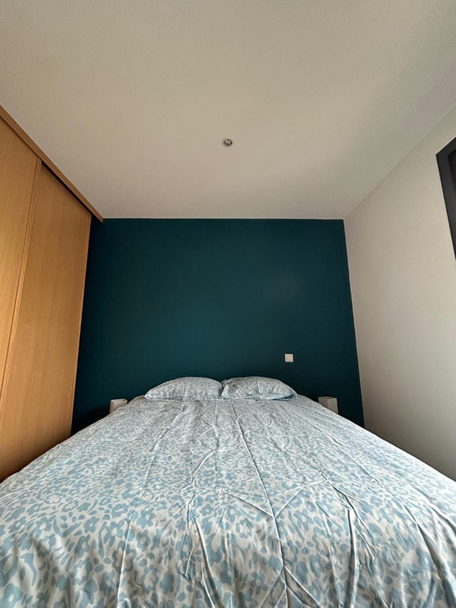 Loft Garonne - Centre Ville Immeuble Privatif Toulouse Exteriör bild