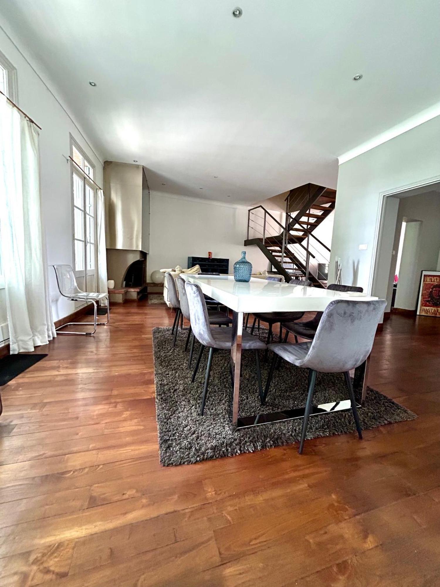 Loft Garonne - Centre Ville Immeuble Privatif Toulouse Exteriör bild