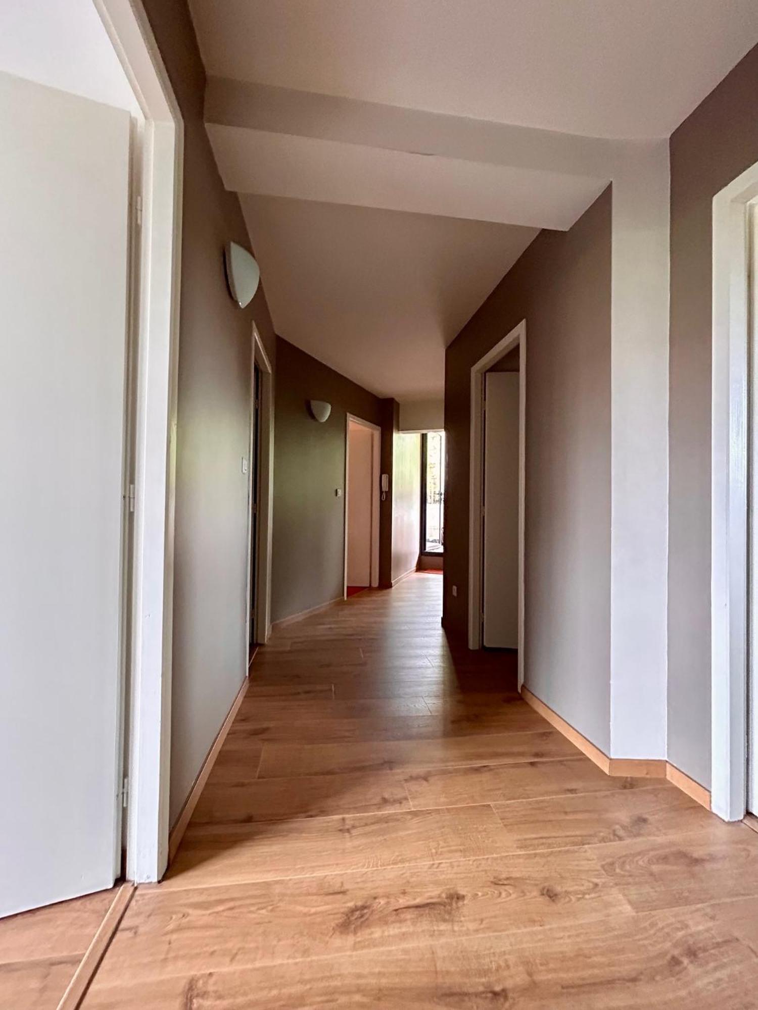 Loft Garonne - Centre Ville Immeuble Privatif Toulouse Exteriör bild