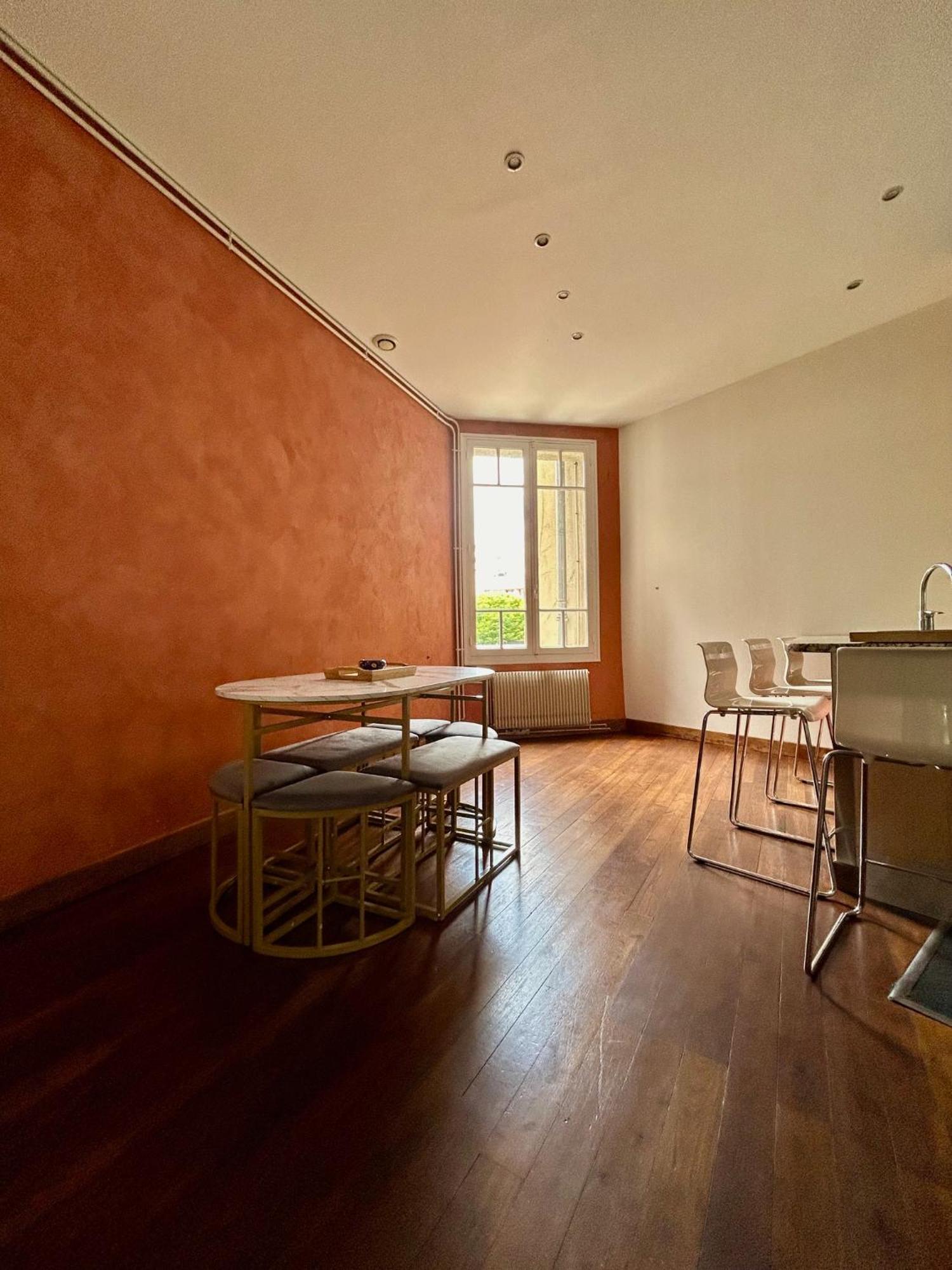 Loft Garonne - Centre Ville Immeuble Privatif Toulouse Exteriör bild