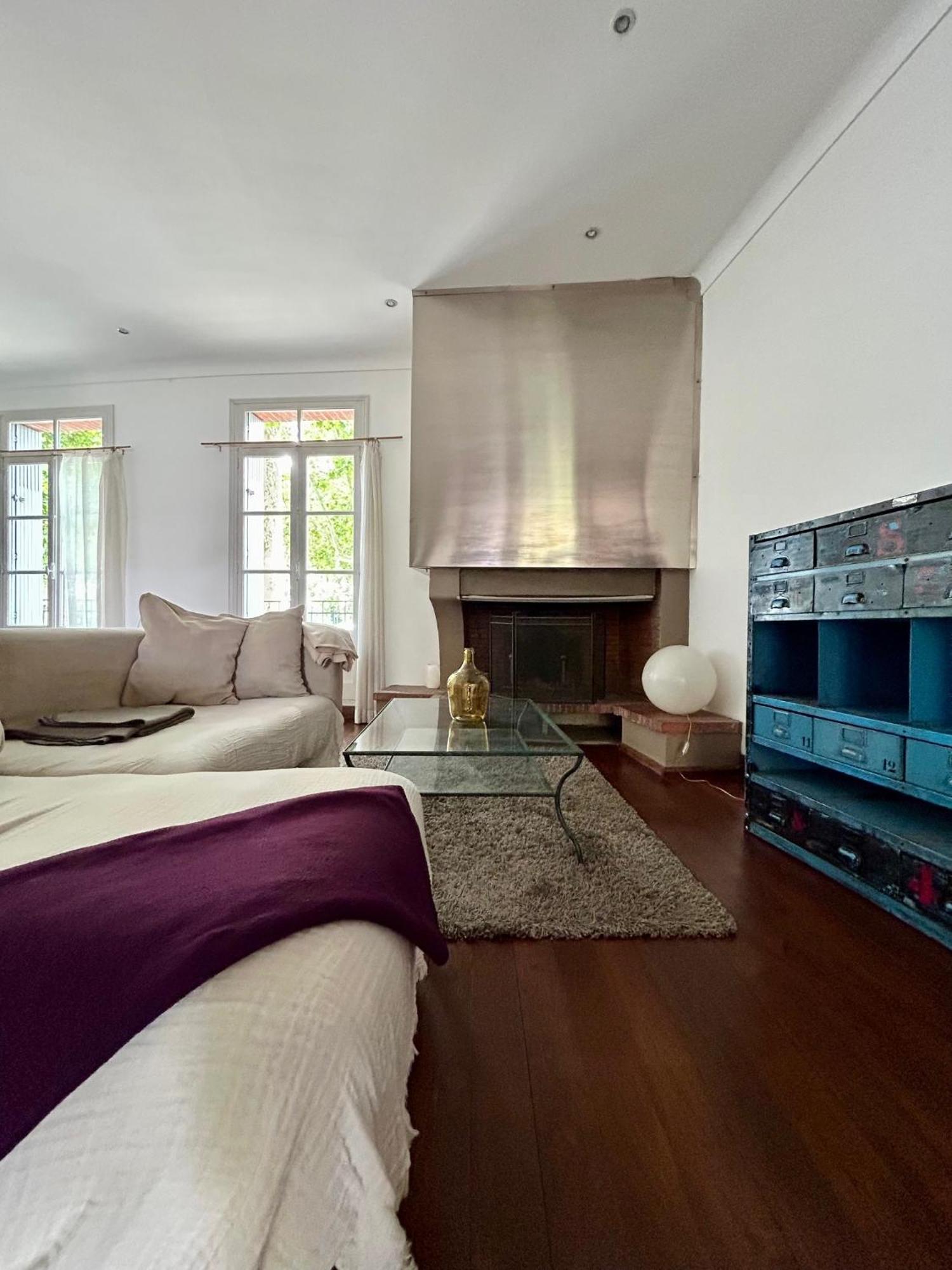 Loft Garonne - Centre Ville Immeuble Privatif Toulouse Exteriör bild