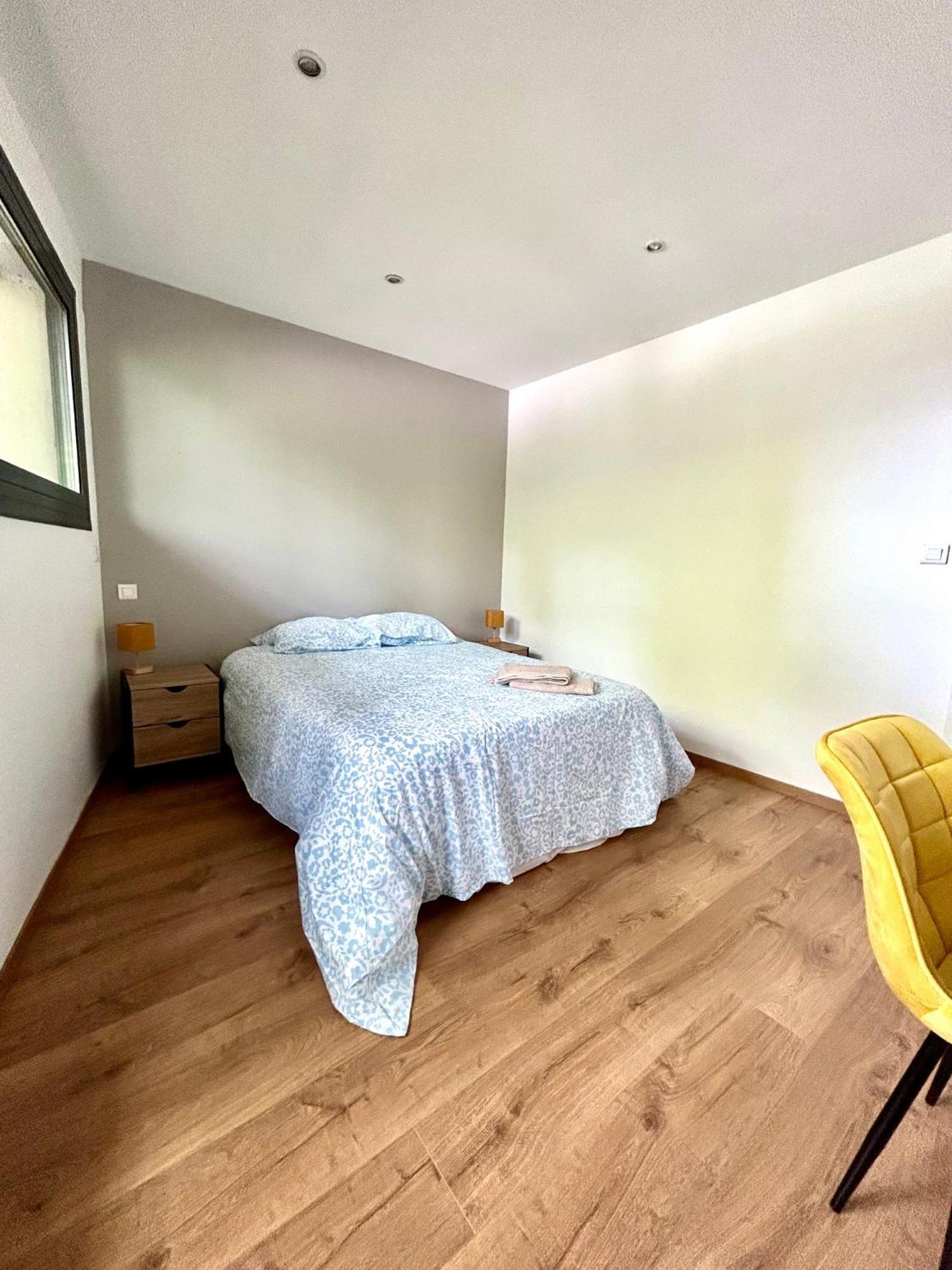 Loft Garonne - Centre Ville Immeuble Privatif Toulouse Exteriör bild