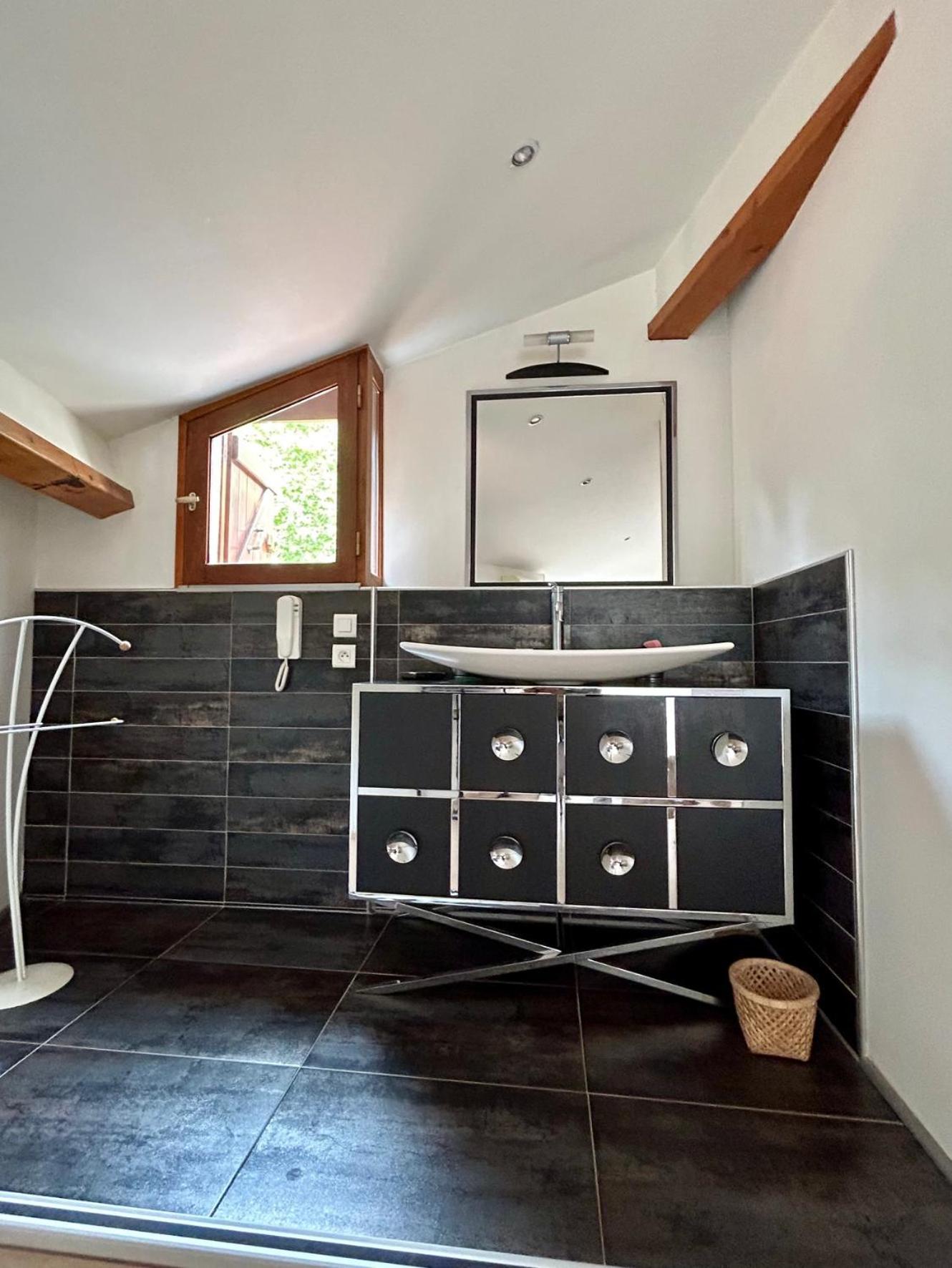 Loft Garonne - Centre Ville Immeuble Privatif Toulouse Exteriör bild