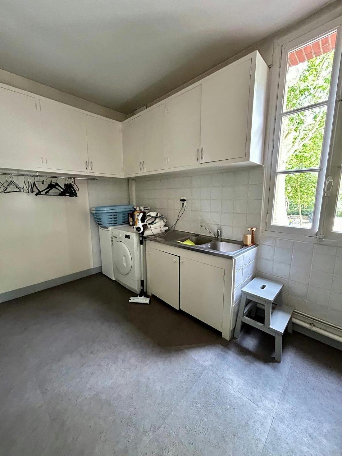 Loft Garonne - Centre Ville Immeuble Privatif Toulouse Exteriör bild